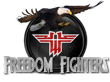 Freedom Fighter Freedom Fighter